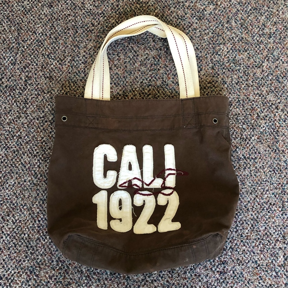 Hollister shoulder bag or purse
